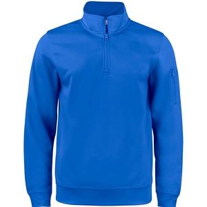 Clique by Cutter & Buck Performance 1/4 Zip Pullover Size: XXL